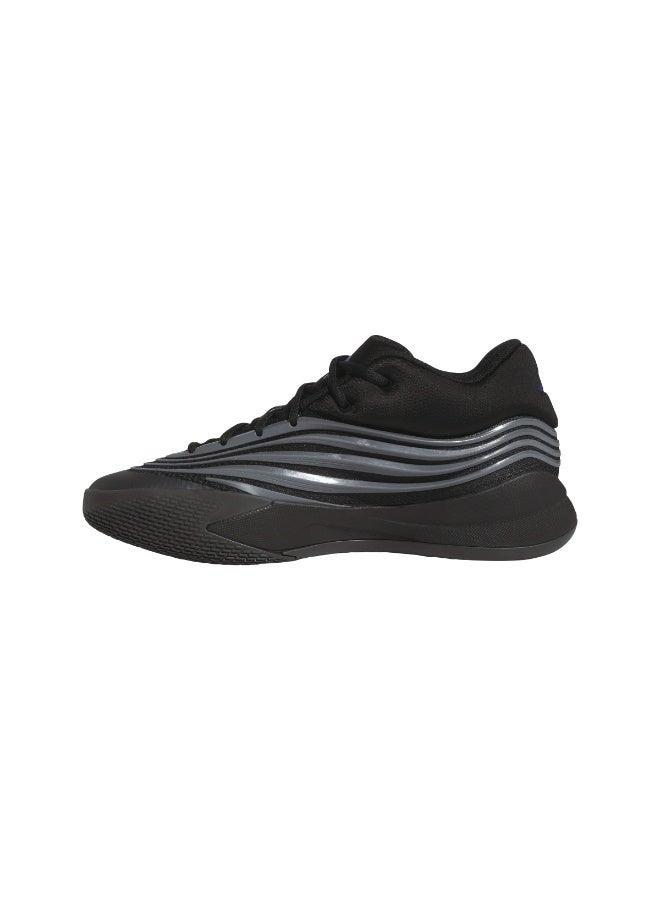 Adidas أحذية أديداس ديم x - أسود/حديد - Image 5