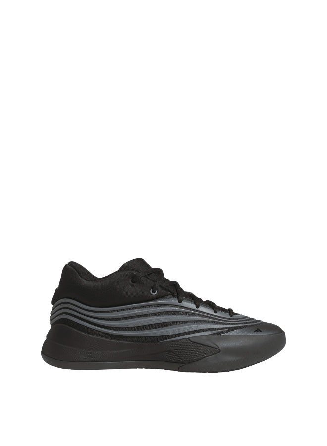 Adidas أحذية أديداس ديم x - أسود/حديد - Image 2