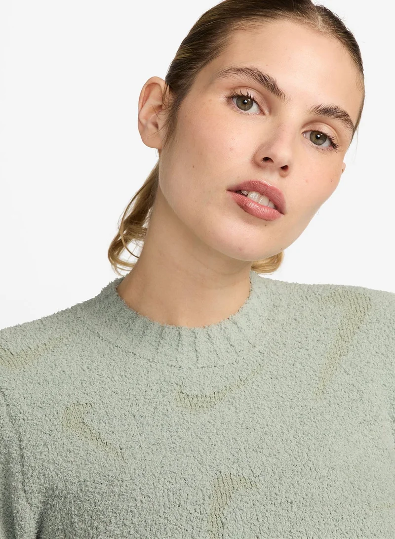 Nike  Nsw Phoenix T-Shirt for Women | Best Price UAE