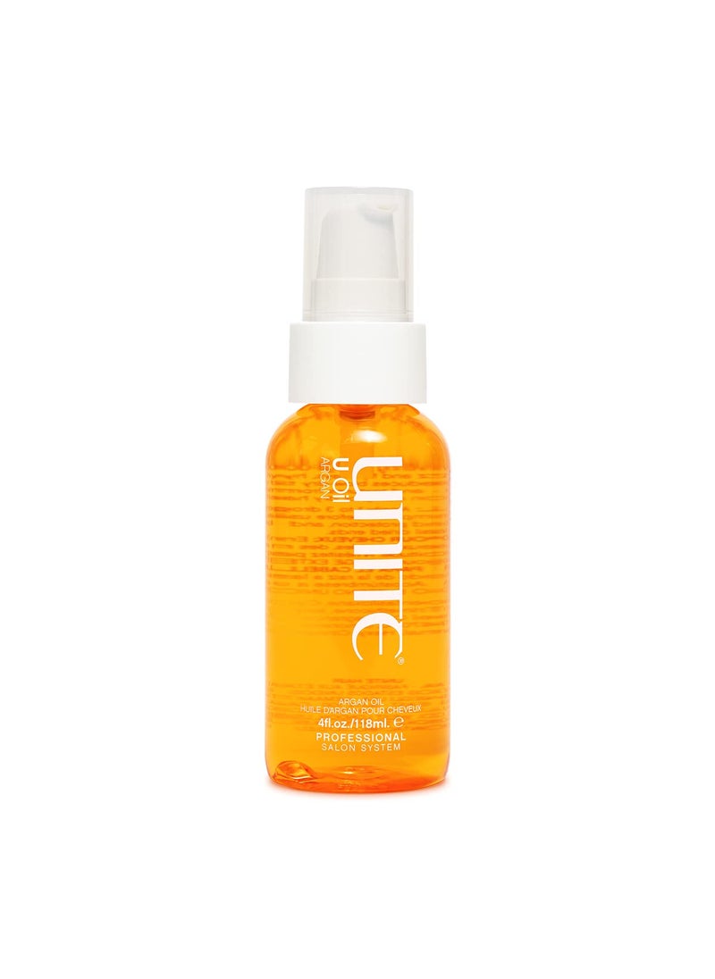 Unite UNITE Hair U Oil - Argan Oil, 4 fl. Oz 