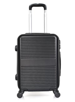 MORANO Morano Hard case luggage for Unisex ABS Lightweight 4 Double Wheeled Suitcase with Built- lock (Carry-On 20-Inch,  - Image 1