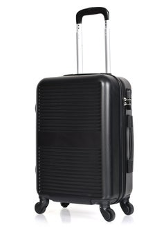 MORANO Morano Hard case luggage for Unisex ABS Lightweight 4 Double Wheeled Suitcase with Built- lock (Carry-On 20-Inch,  - Image 2
