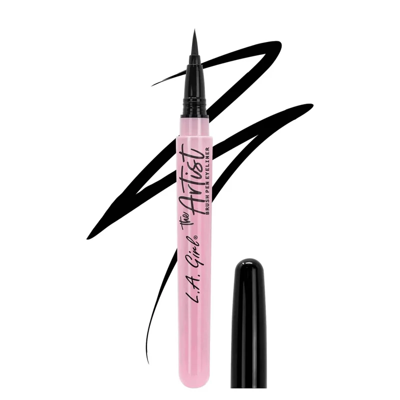 لا جيرل The Artist Pen - Inky Black