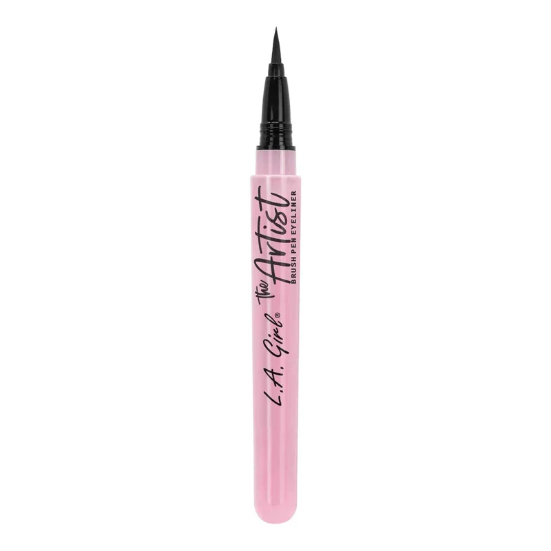 لا جيرل The Artist Pen - Inky Black