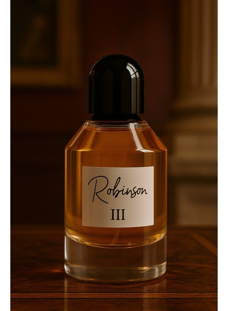 Pierra Katra Robinson III By Pierra Katra For Unisex Eau De Parfum – 85ML - Image 2