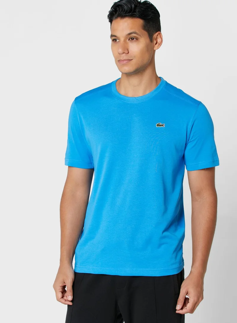LACOSTE Essential T-Shirt