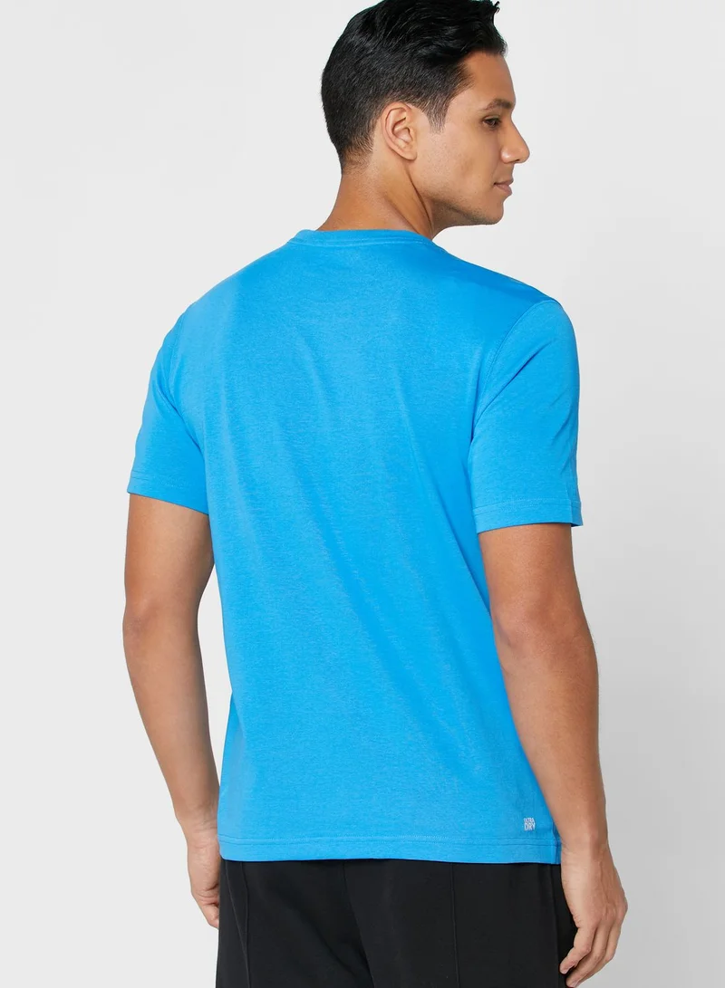 LACOSTE Essential T-Shirt
