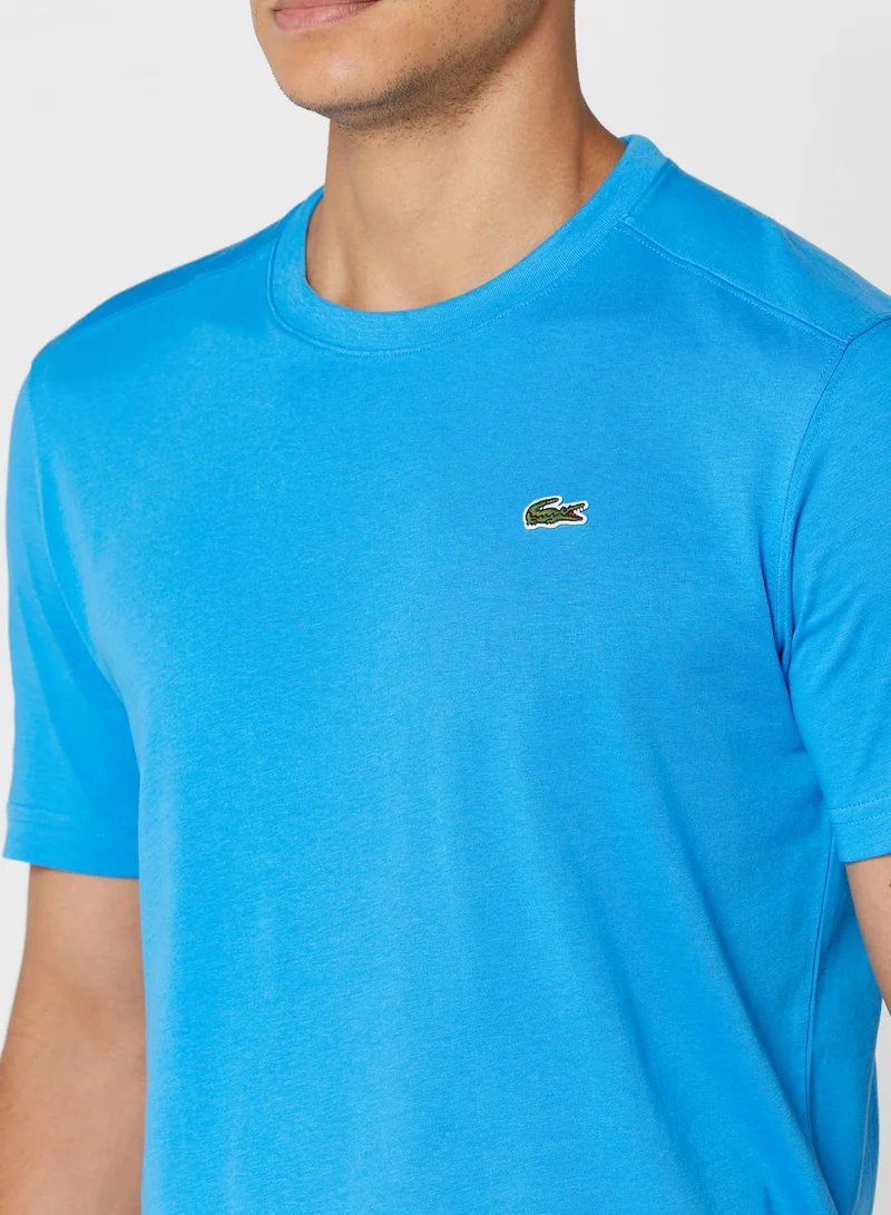 LACOSTE Essential T-Shirt