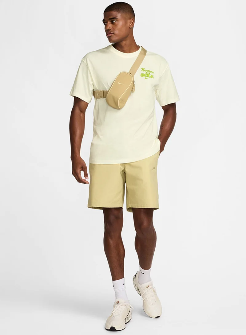 Nike Nsw M90 Blooming T-Shirt