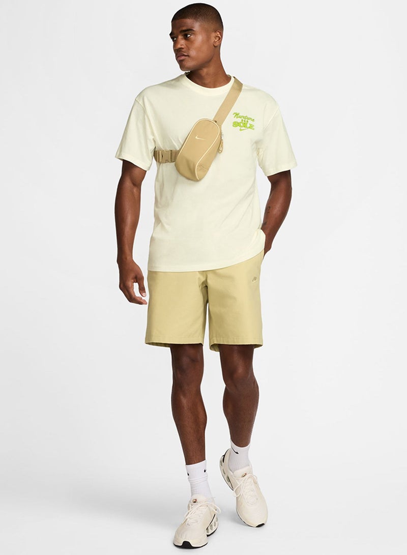 Nike Nsw M90 Blooming T-Shirt  - Image 4