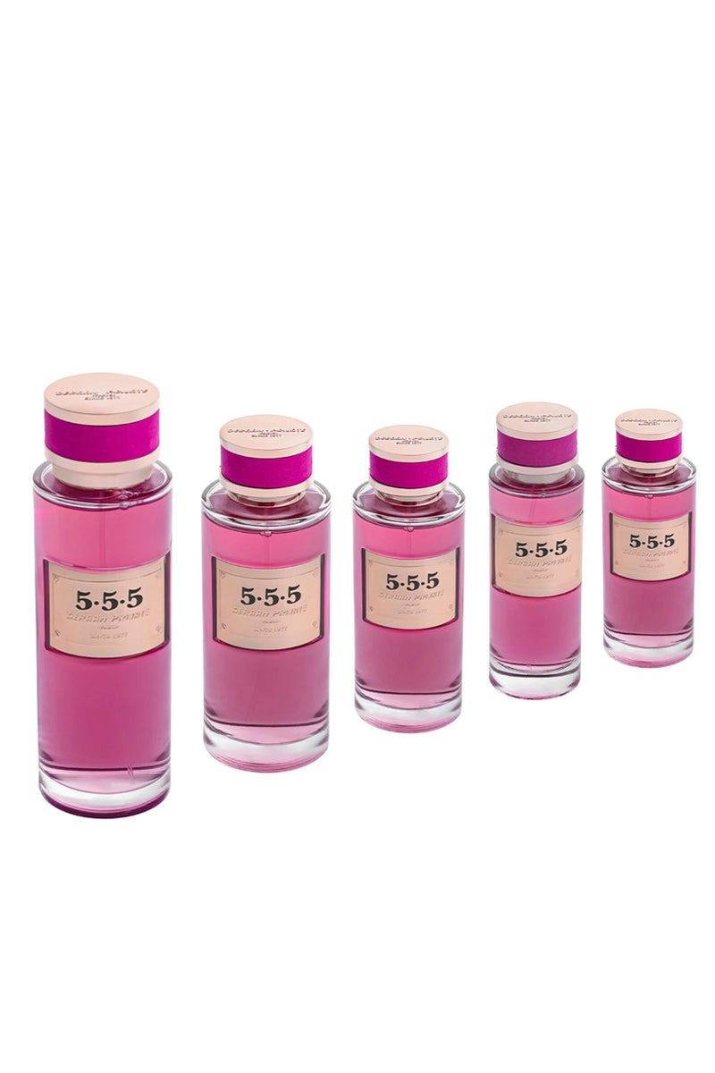 DERAAH Private Eau De Parfum 555 - Image 4