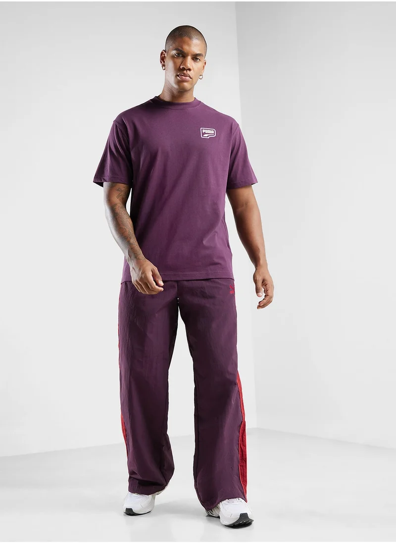 PUMA Play Paris Track Pants