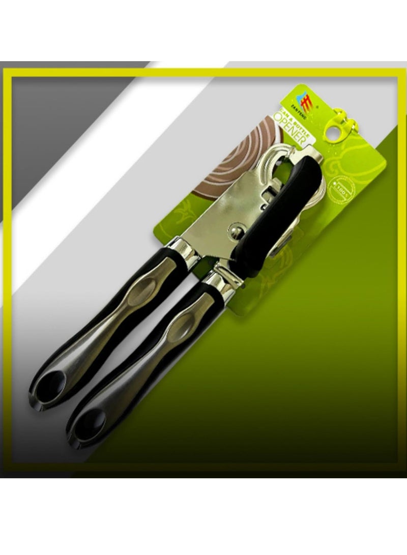 Zan Feng CAN & BOTTLE OPENER  - Image 2