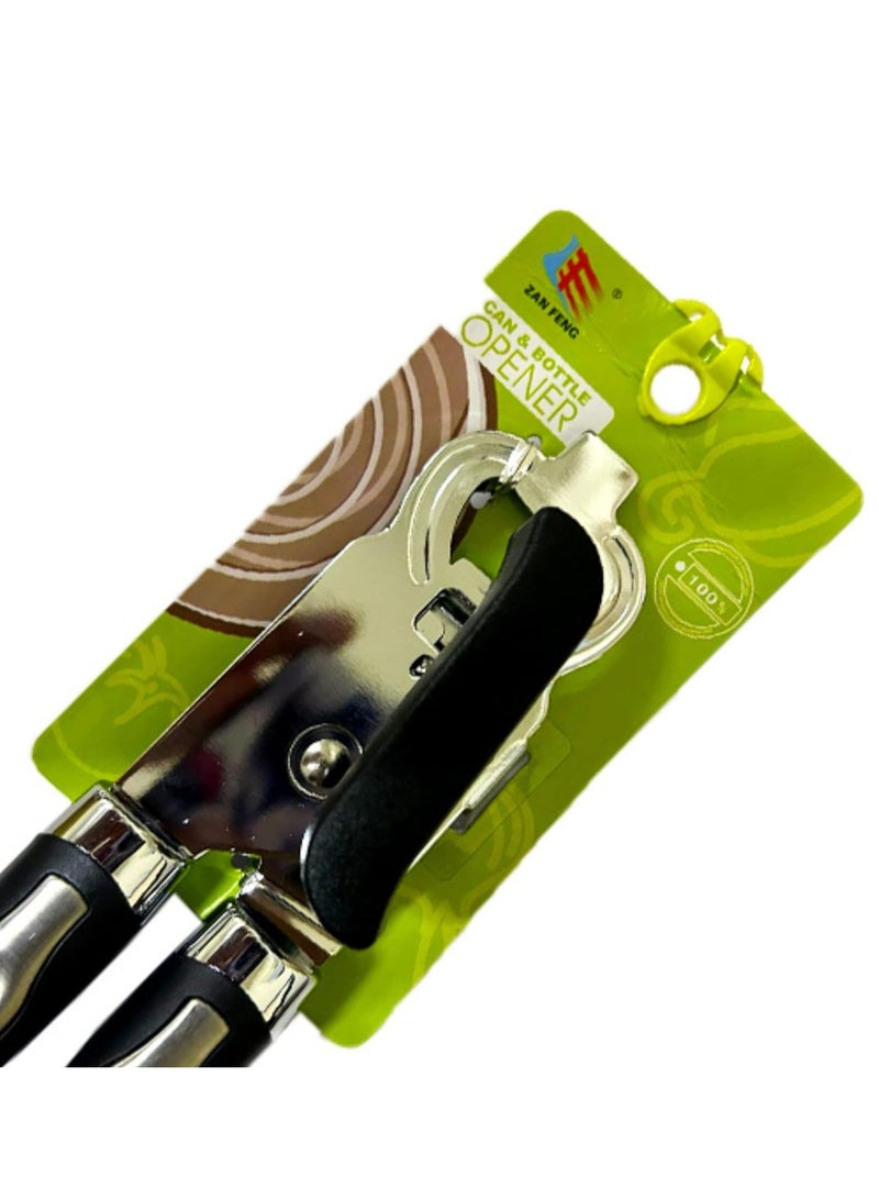 Zan Feng CAN & BOTTLE OPENER  - Image 3