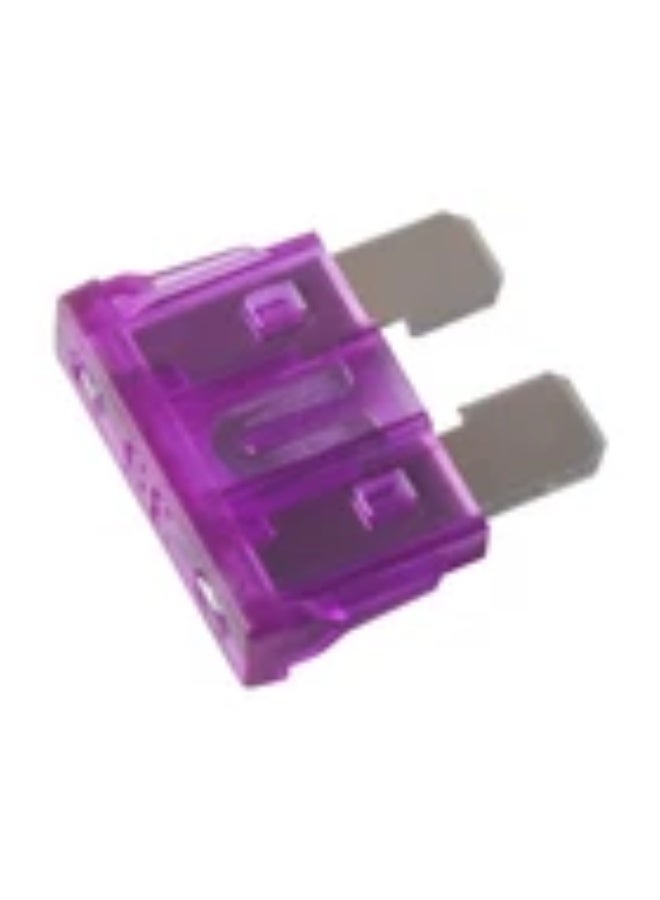 Lynacz Original 35AMP ATC Car Fuse Set of 10 – Automotive Blade Fuse for Car Protection, Overload Safety, Short Circuit Protection, Universal Fuse Replacement, Durable High Performance - Image 3