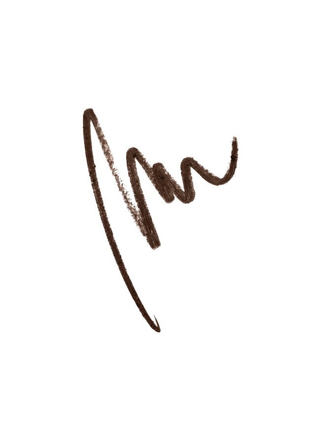 MILANI Easy Brow Automatic Pencil 02 Dark Brown - Image 3