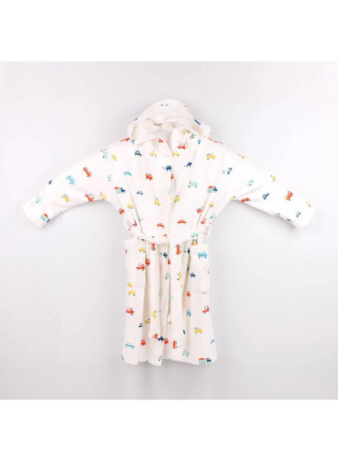 ماماز جيفت رداء الشتاء المركبات 6-8 ذ - Image 2