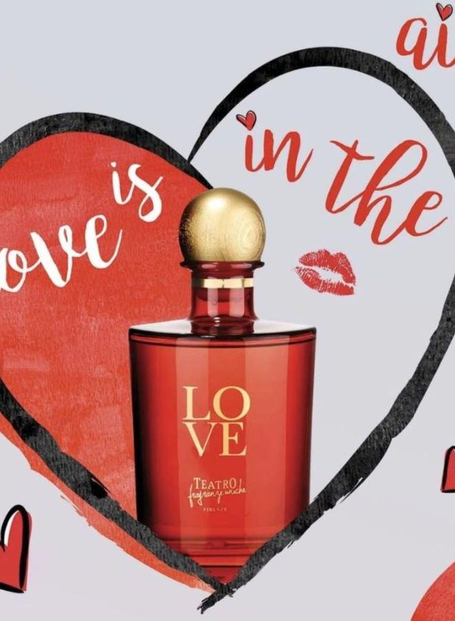 Teatro Love Diffuser 3000ml - Image 1