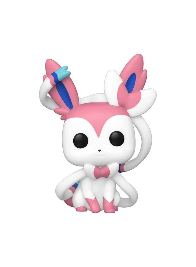 Funko Popgames: Pokemon Sylveon - Image 2