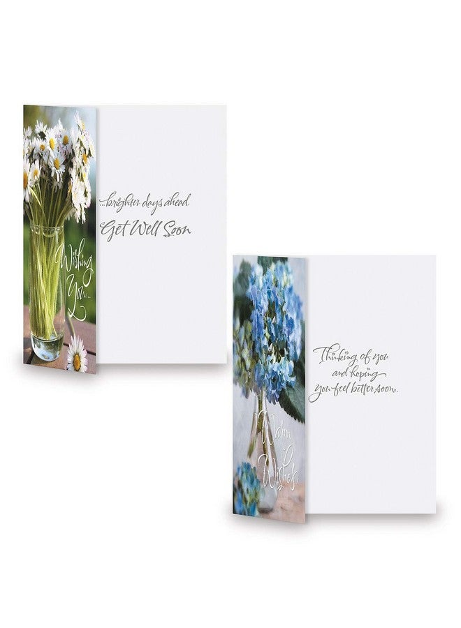 كارانت مجموعة بطاقات تهنئة جيت ويل القيمة مكونة من 18 (9 تصميمات) مغلفات كبيرة مقاس 5 × 7 بوصات متضمنة بواسطة Current - Image 4