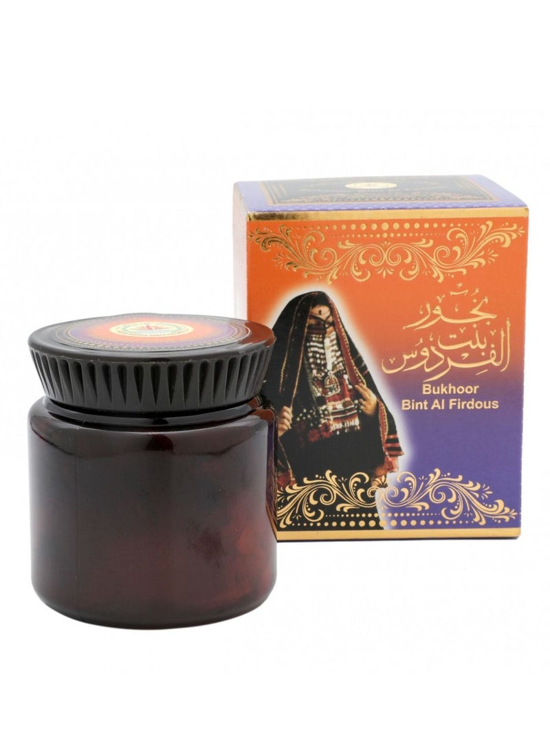 Hassan Shahin Ahmed Perfumes Bint Al Firdous Bukhoor  - Image 2