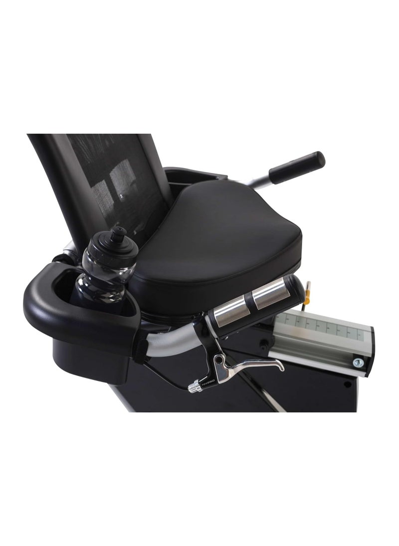 Tunturi Platinum Recumbent Bike PRO  - Image 3