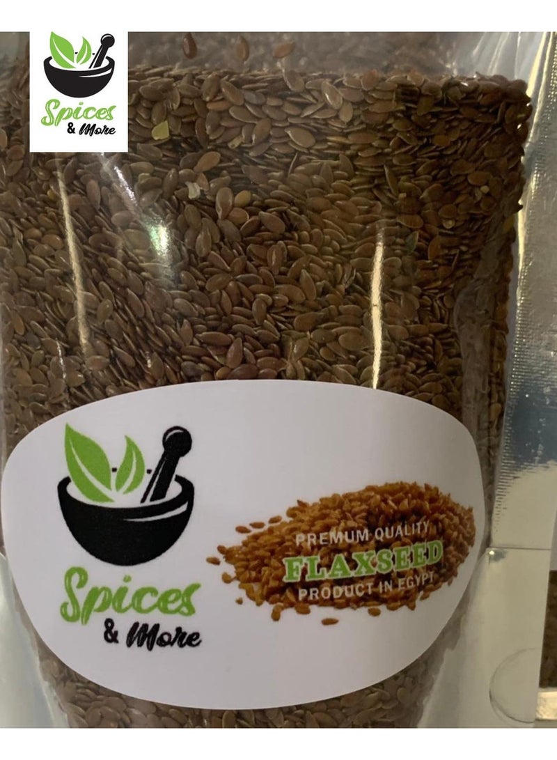 Spices & More – Flaxseed – 250g - Image 3