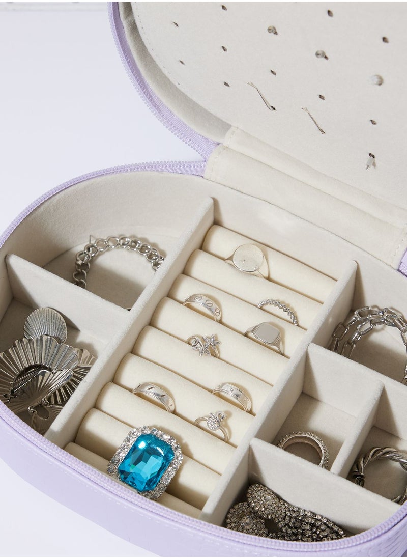 Typo - Off The Grid Jewellery Case Large - Image 1