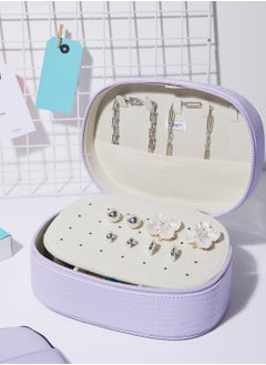 Off The Grid Jewellery Case Large
