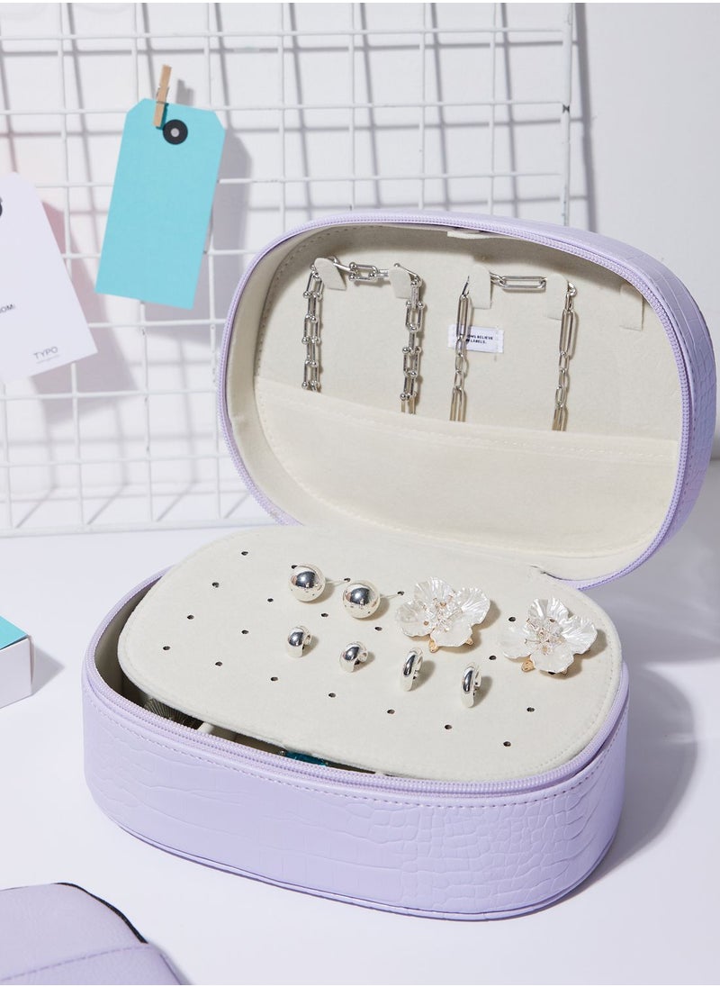 Typo - Off The Grid Jewellery Case Large - Image 1