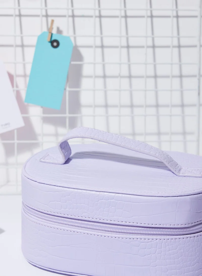 Typo Off The Grid Jewellery Case Large