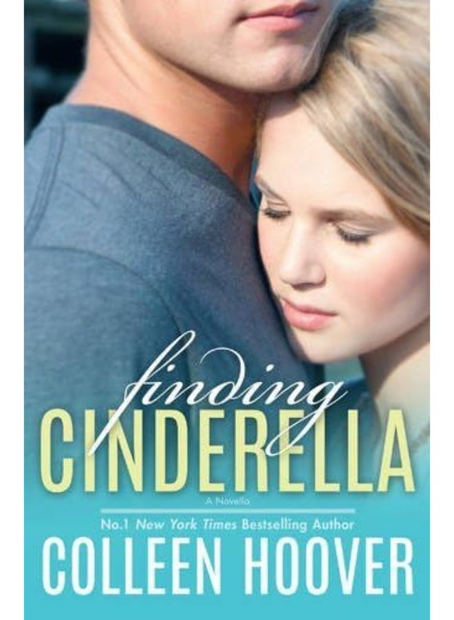 FINDING CINDERELLA