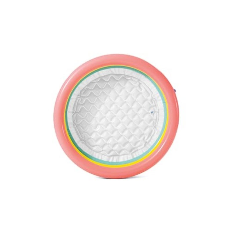 Sunset Glow Baby Pool 86x25cm - 57422 - Image 2