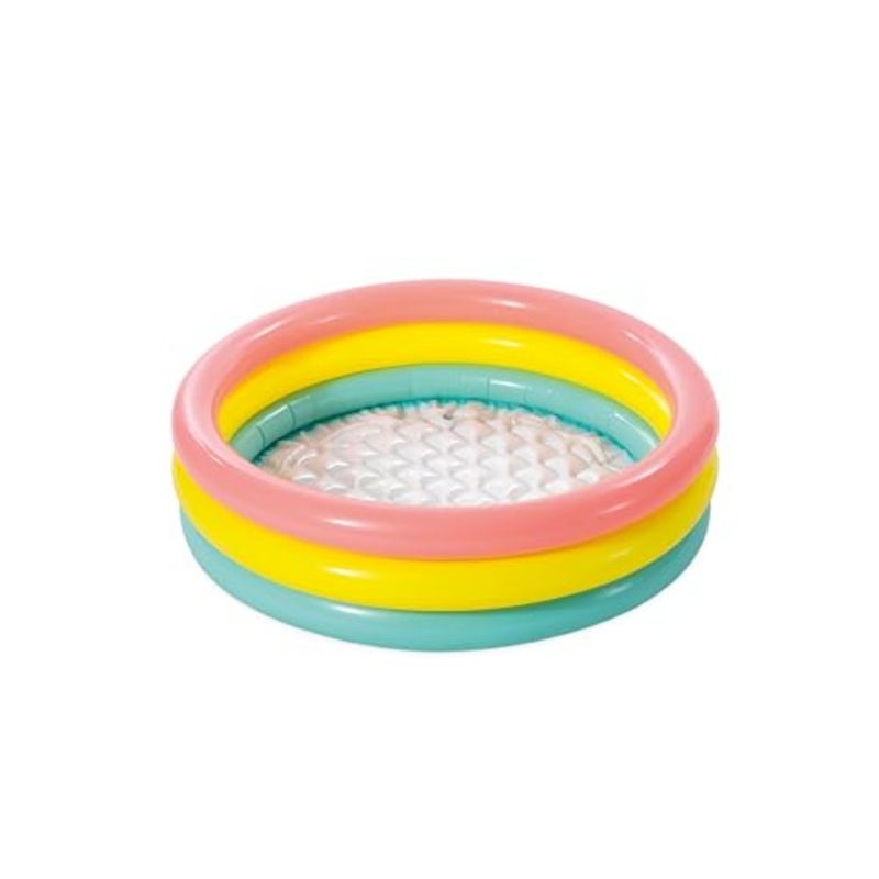 Sunset Glow Baby Pool 86x25cm - 57422 - Image 1