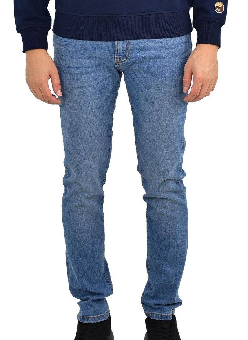 GIORDANO Men's Denim Jeans  - Image 1