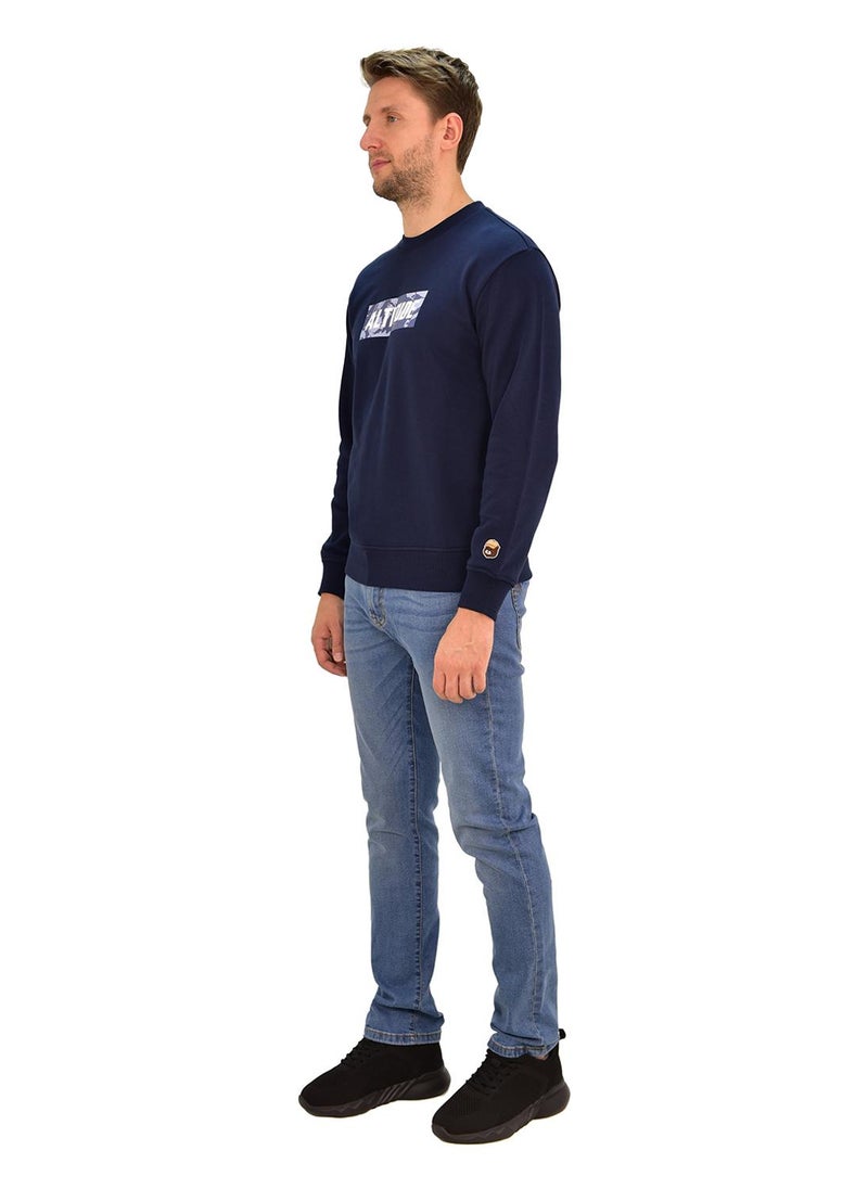 GIORDANO Men's Denim Jeans  - Image 5