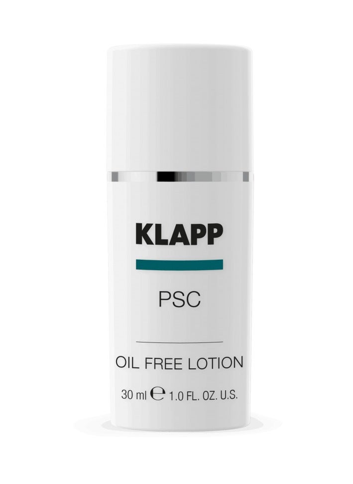 Klapp PSC | Oil Free Lotion 30 ML  - Image 3