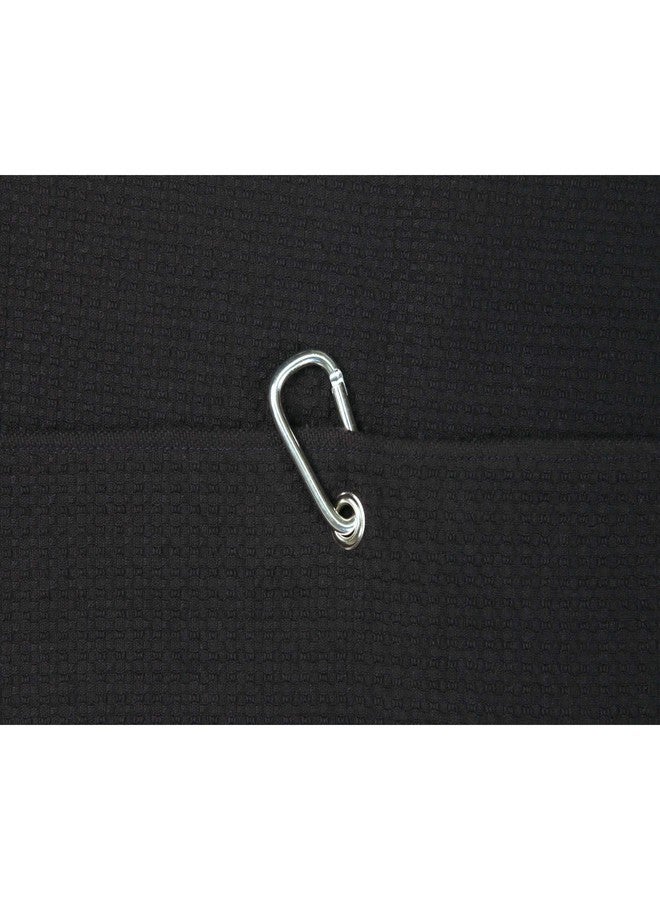 Napoleon 62150 Towel Grill Accessory, Black 18" x 28" - Image 2