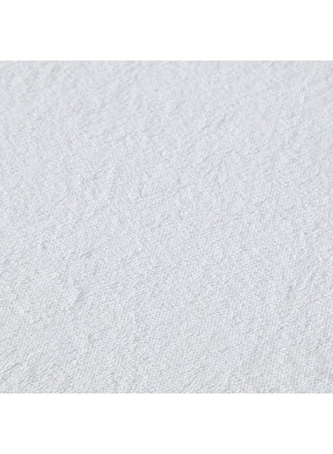 Home Box Terry Waterproof Single Mattress Protector 200 x 33 x 90 cm  - Image 4