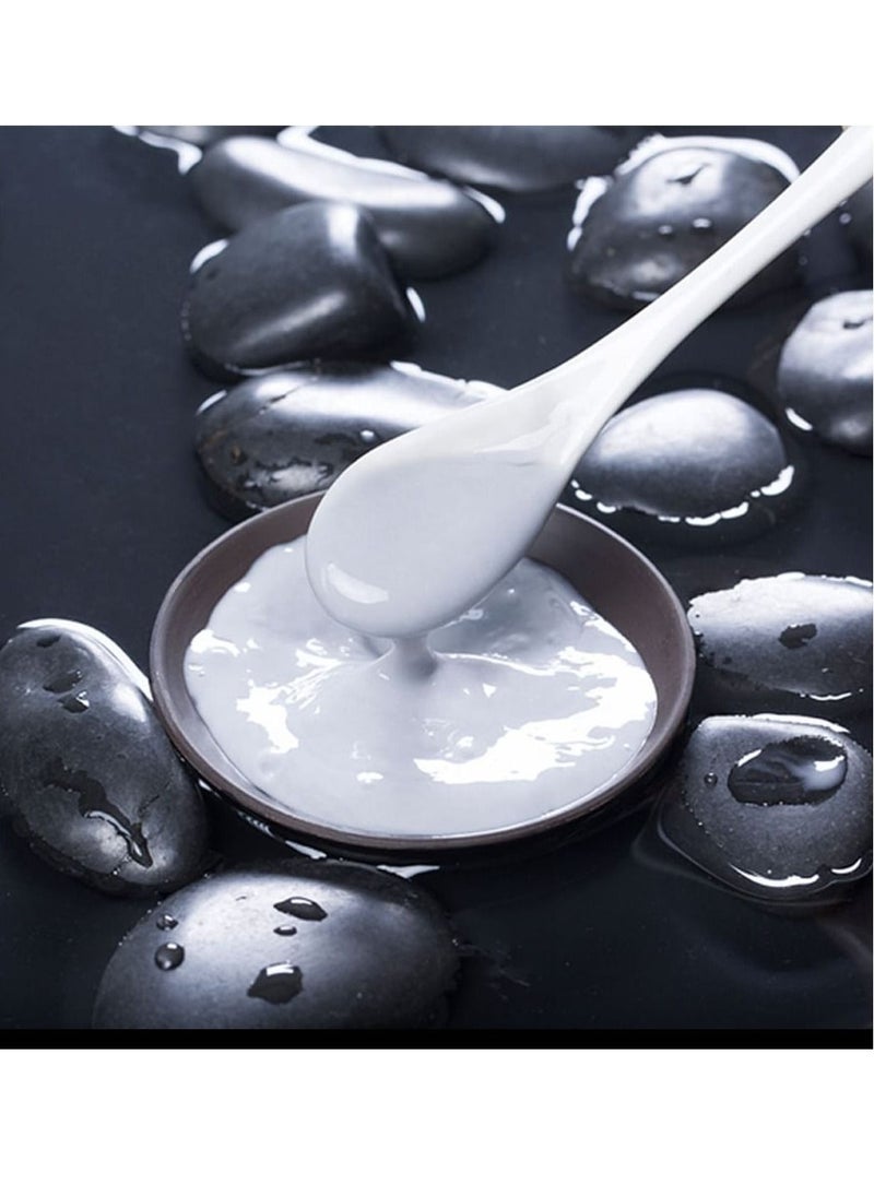 Clothes of skin - Volcanic Clay Solution Healing Hand Cream moisturizes and prevents dryness and cracking - Image 1