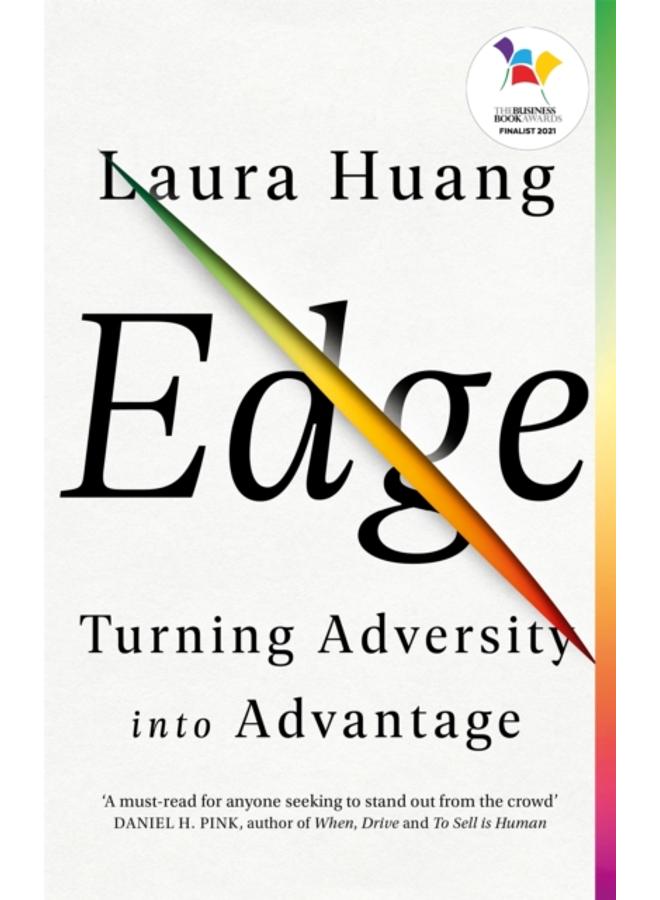 Edge : Turning Adversity into Advantage 