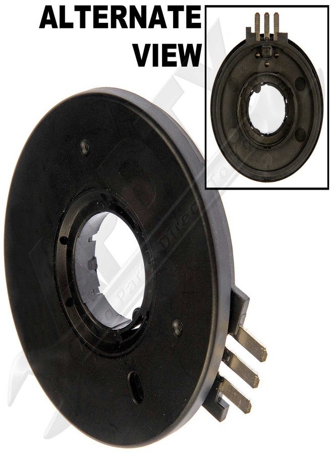 APDTY 711231 4WD Transfer Case Motor Encoder Ring - Image 4