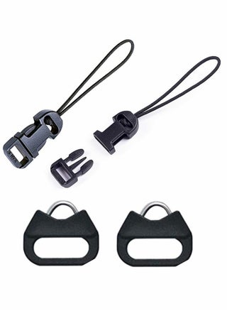 Quick Release Anchor Chain for Camera Strap - Triangle Ring Buckle for Shoulder Strap Conversion - Essential Accessories for Camera Gear - pzsku/Z08B2B33CFF5036B28F40Z/45/_/1723081449/073e1a79-c515-4cf0-aa60-d3819be504e9
