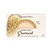 NaturesPlus Oatmeal Cleansing Bar - 3.5 oz - Face & Body Exfoliating Cleanser - Gentle Exfoliation with Oats & 11 Essential Oils to Cleanse, Moisturize & Refresh - All Skin Types - Cruelty Free - Image 2