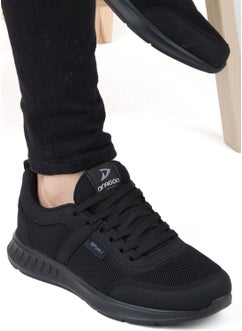 Hammer Jack Men's Leather Shoes Boots Water Repellent 