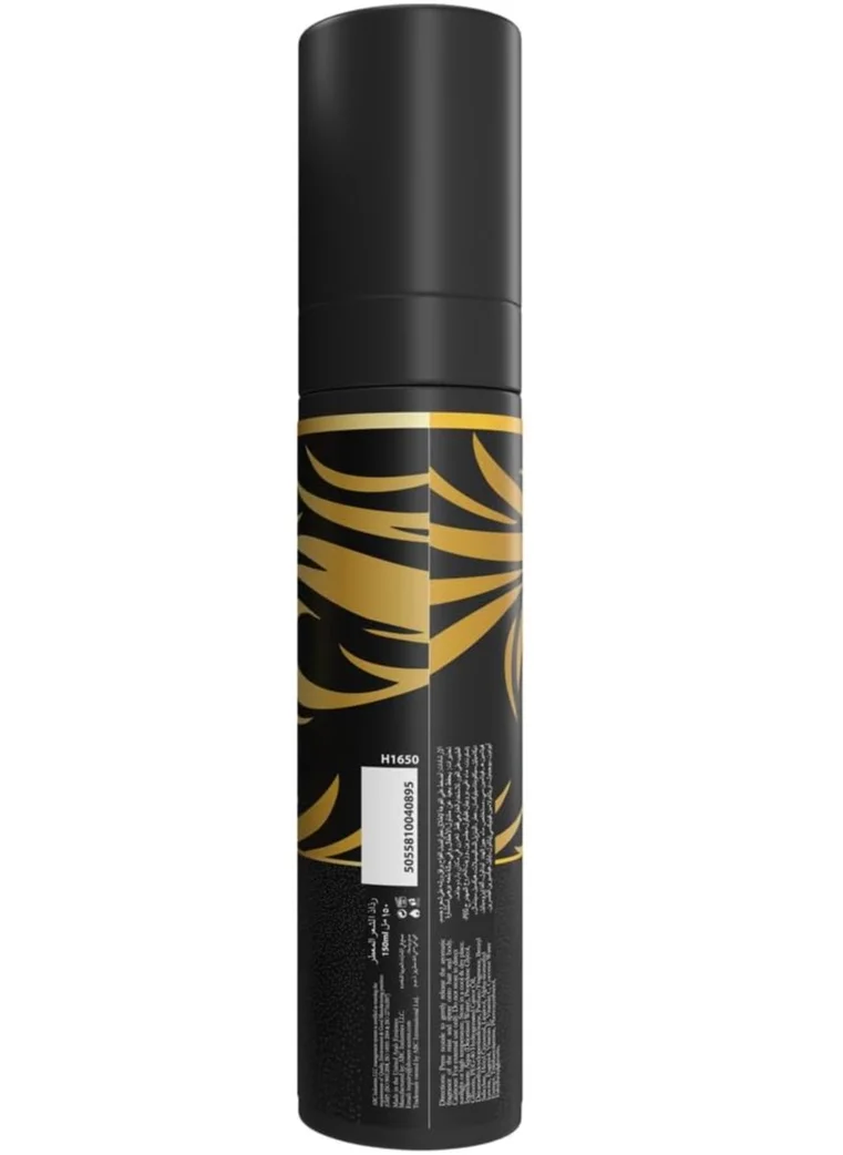 Shower Scents Shower Scents Dark Phoenix Perfumed Hair and Body Mist 150ml