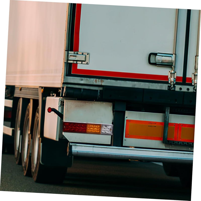 PRETYZOOM Led Trailer Lights Hl- Stop Tail Turn Functions Led Bulbs for Trucks Tail Lights Running Lamp Rv - Image 5
