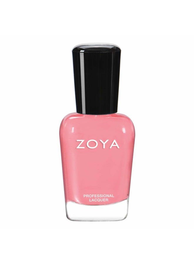 Zoya Nail Polish, Minnie - Image 1