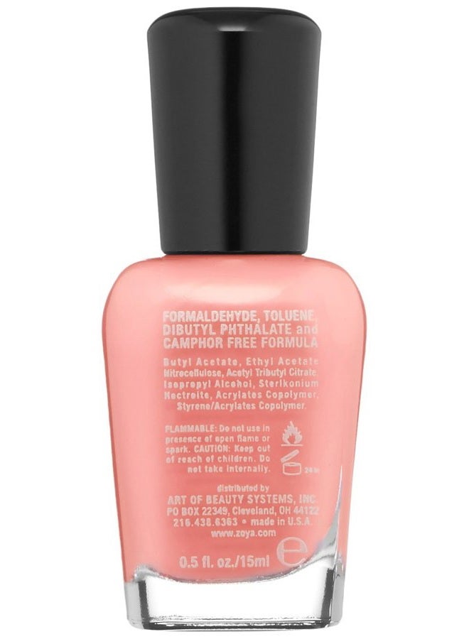 Zoya Nail Polish, Minnie - Image 2