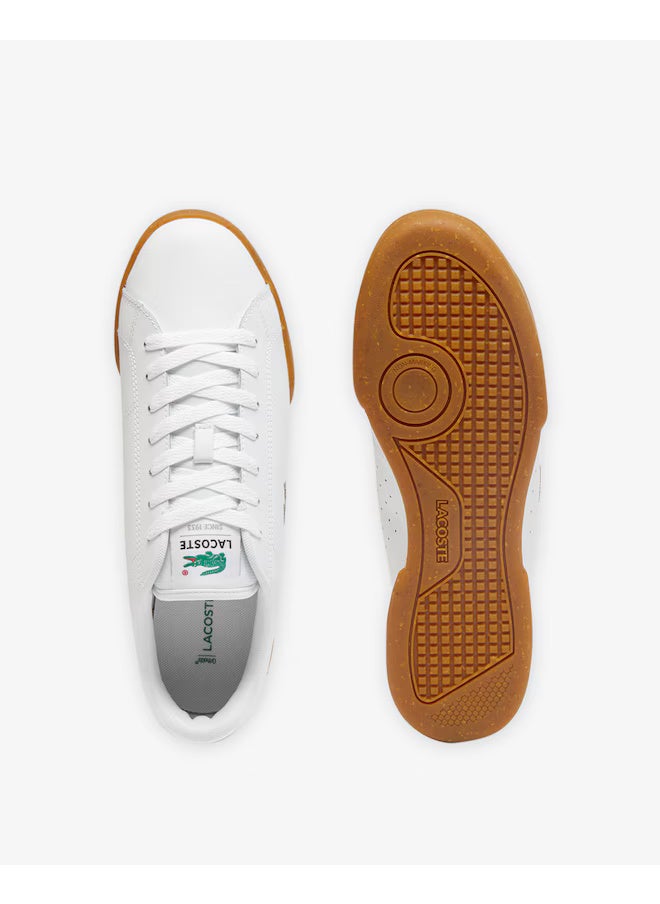 LACOSTE Carnaby Cup Low Top Lace Up Casual Sneakers  - Image 5